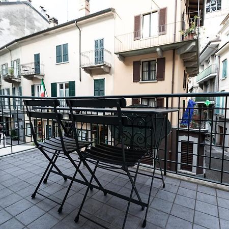 Stresa Residence Экстерьер фото