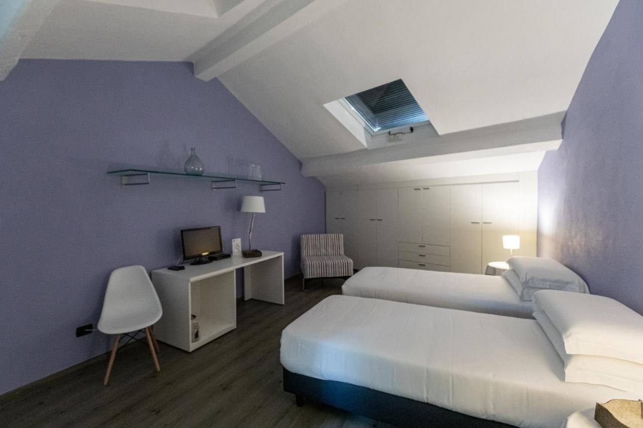 Stresa Residence Экстерьер фото