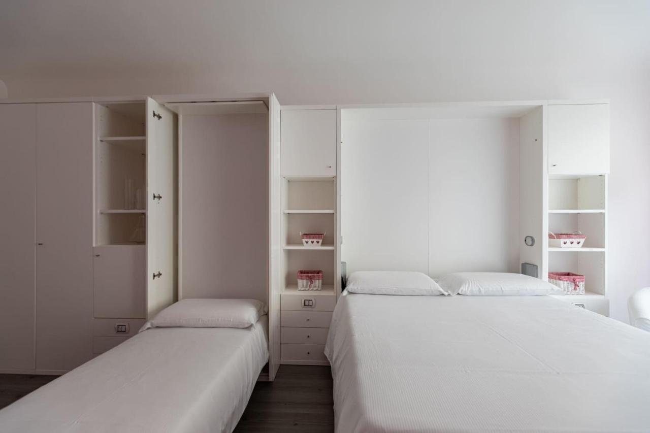 Stresa Residence Экстерьер фото