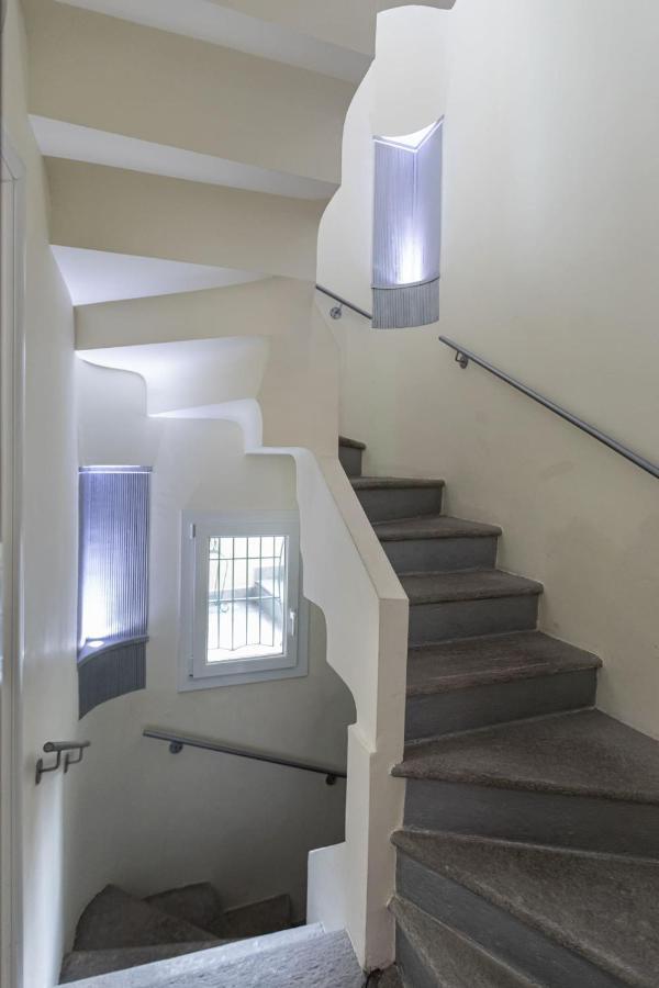 Stresa Residence Экстерьер фото