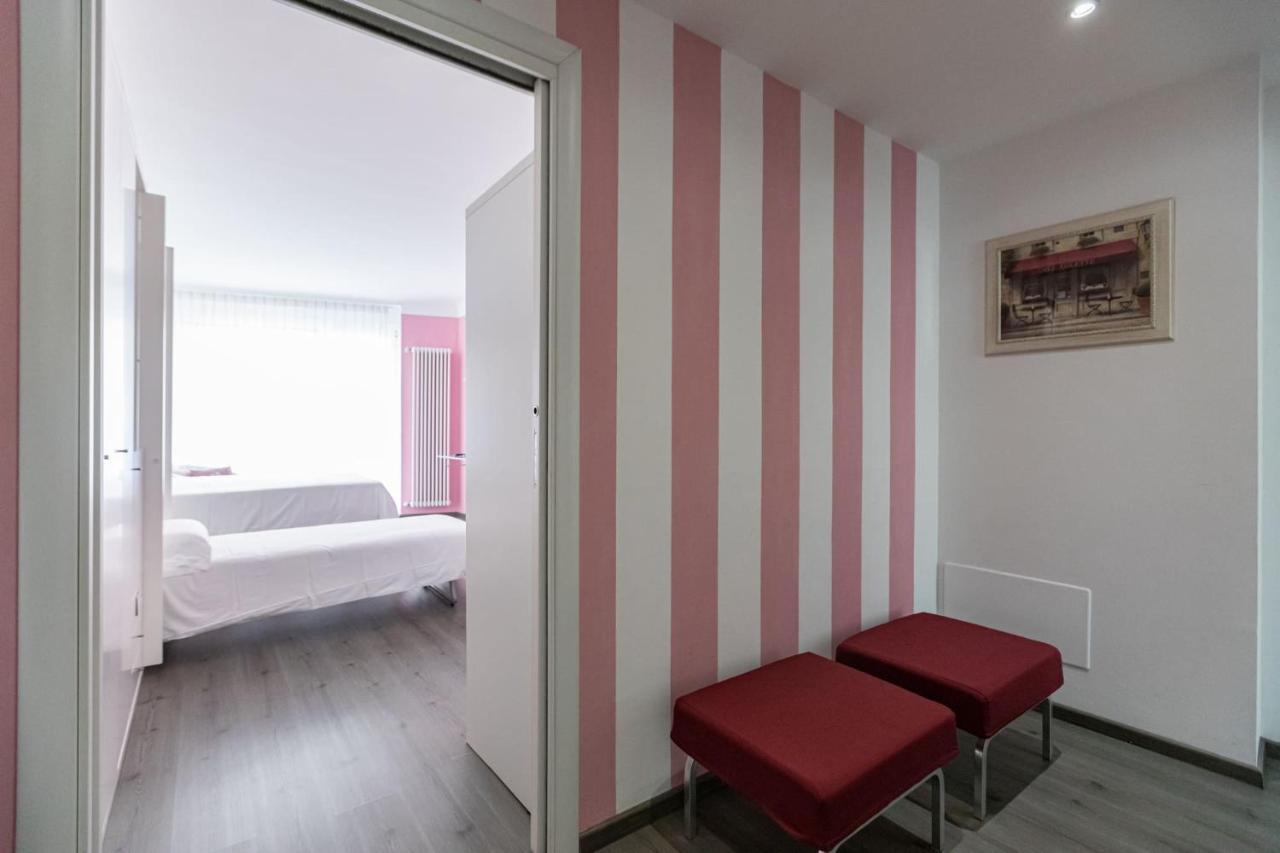 Stresa Residence Экстерьер фото