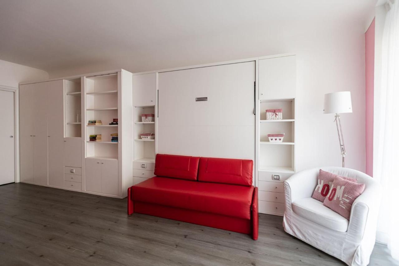 Stresa Residence Экстерьер фото