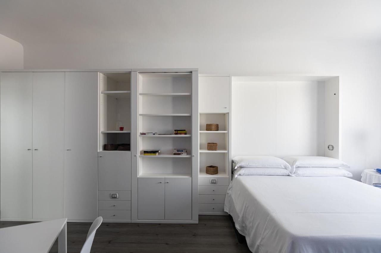 Stresa Residence Экстерьер фото