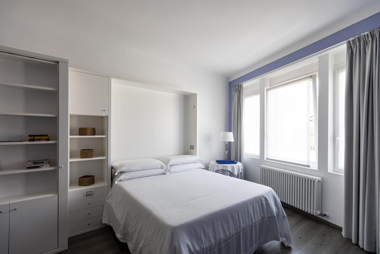 Stresa Residence Экстерьер фото