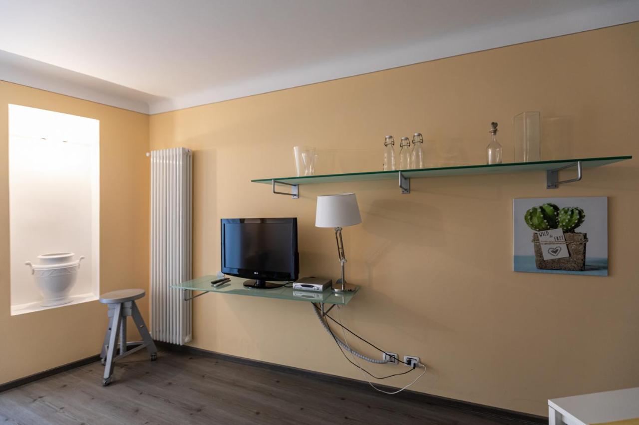Stresa Residence Экстерьер фото