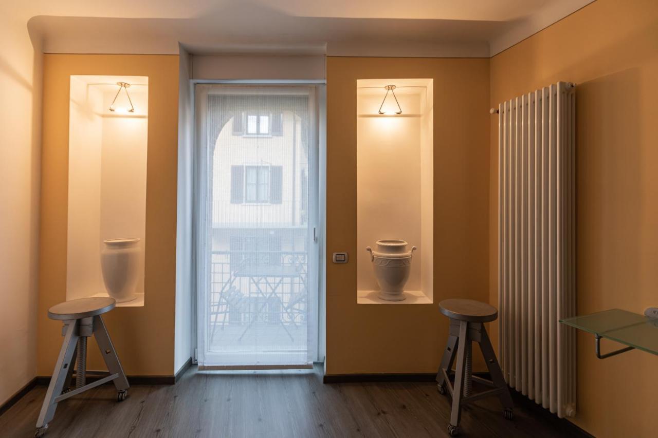 Stresa Residence Экстерьер фото