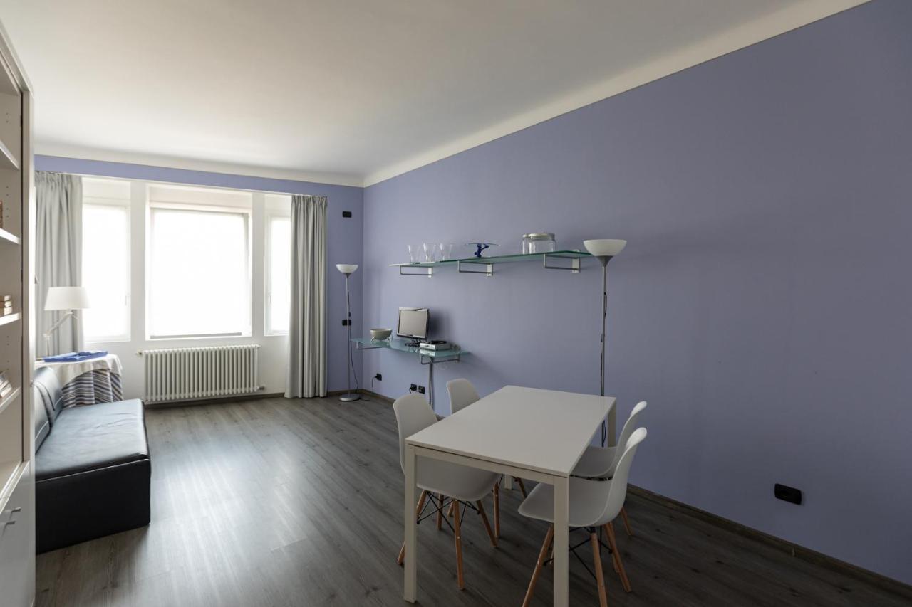 Stresa Residence Экстерьер фото