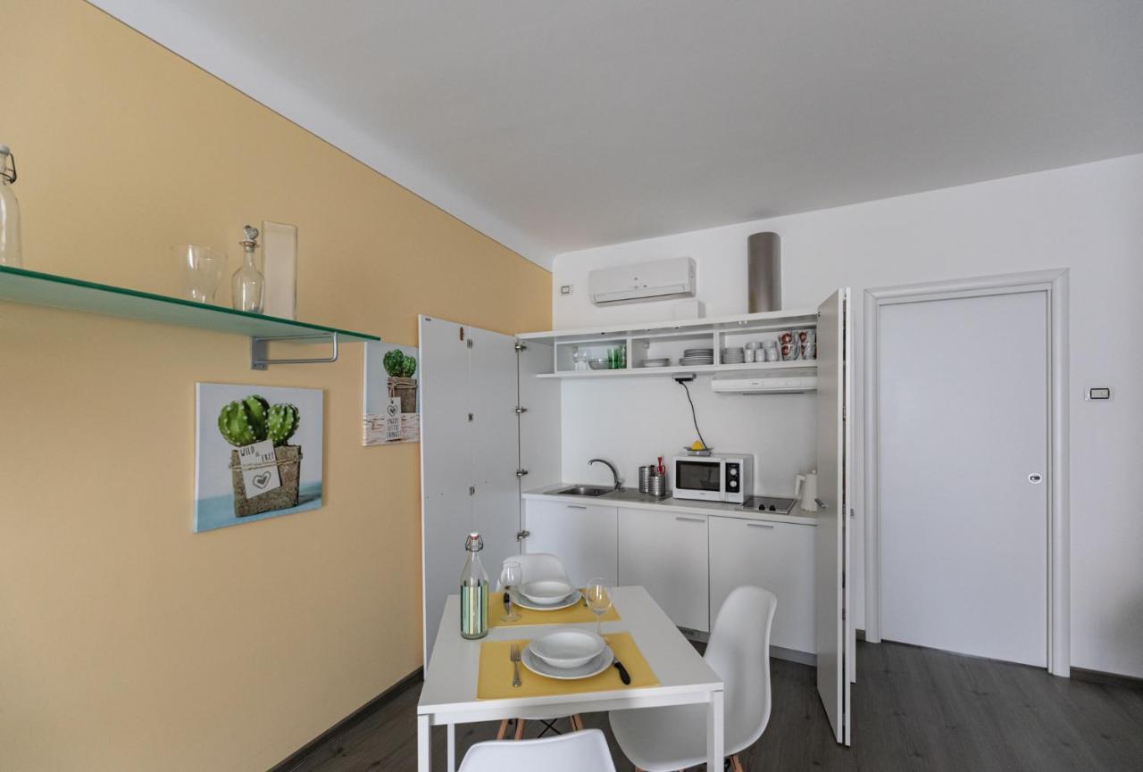 Stresa Residence Экстерьер фото