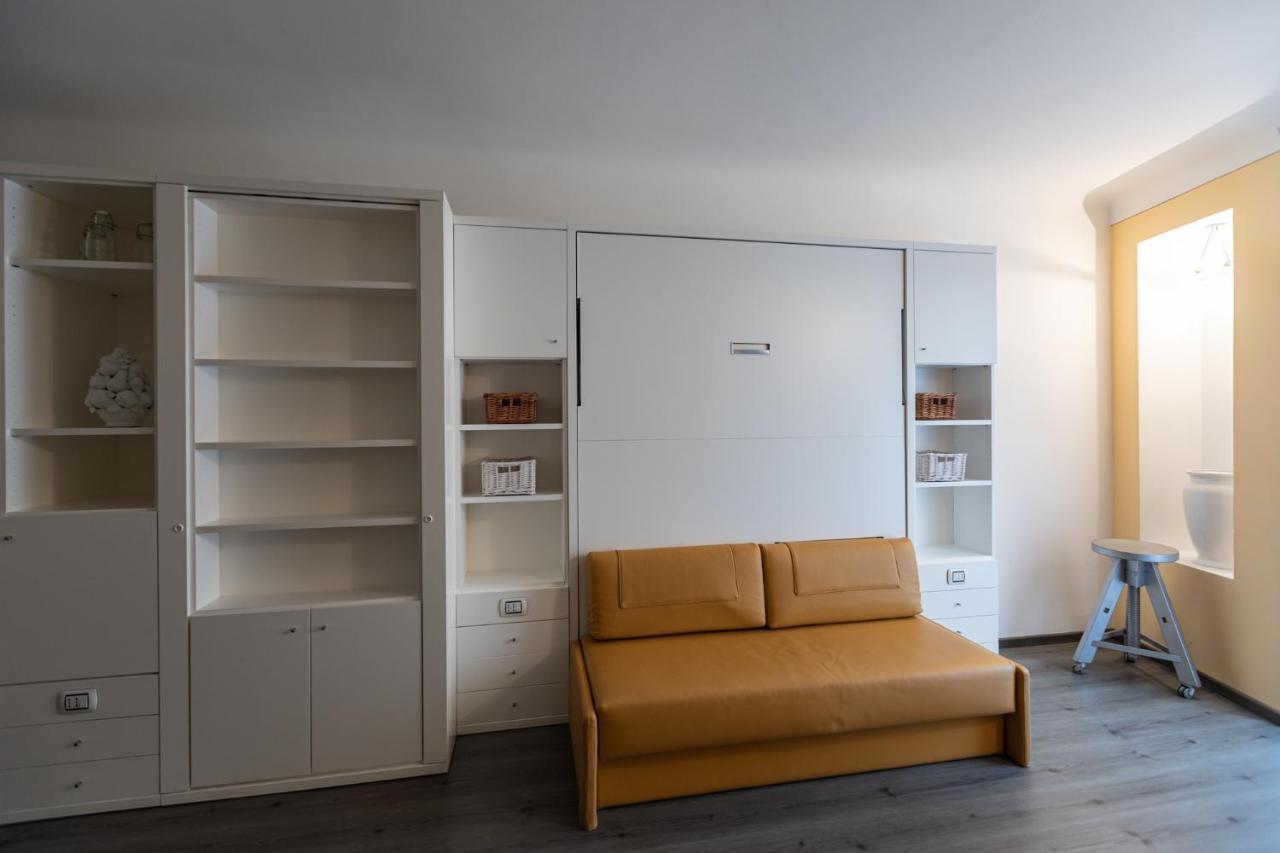 Stresa Residence Экстерьер фото
