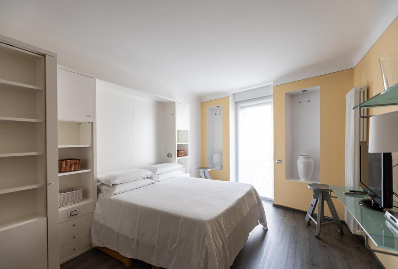 Stresa Residence Экстерьер фото