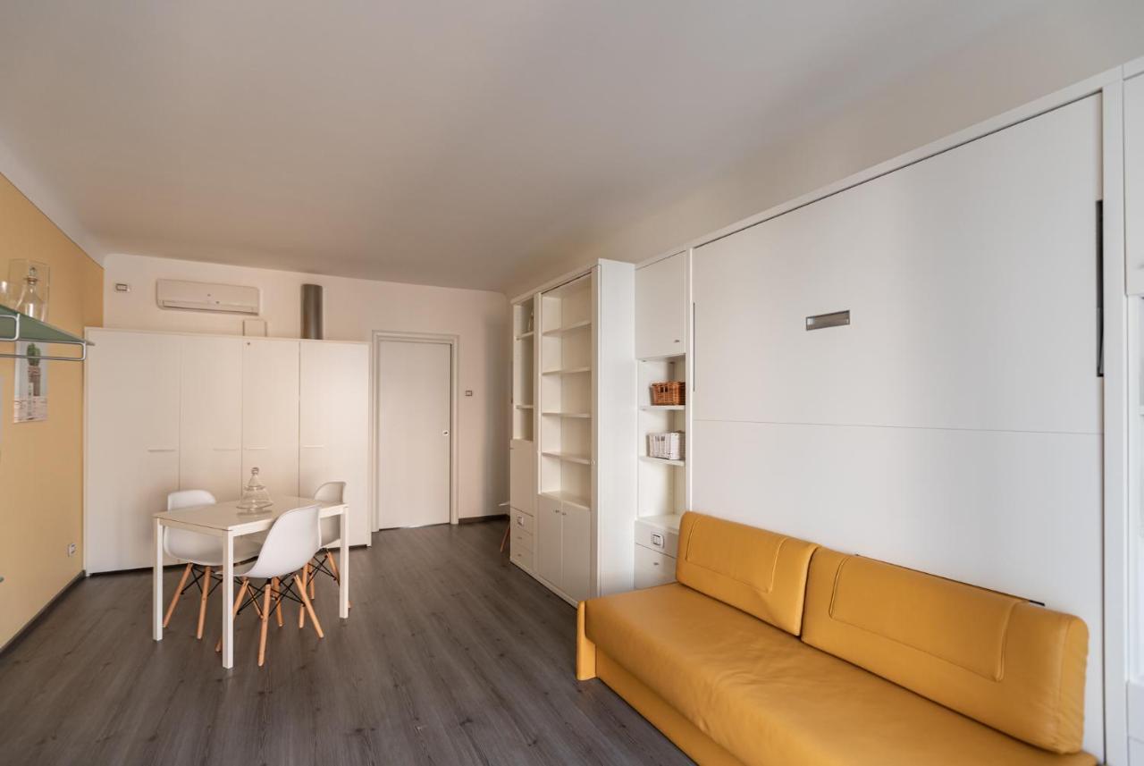 Stresa Residence Экстерьер фото