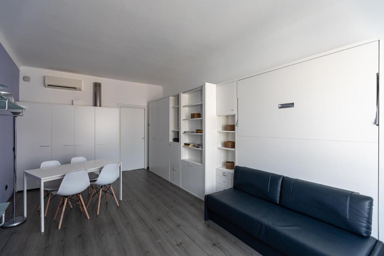 Stresa Residence Экстерьер фото