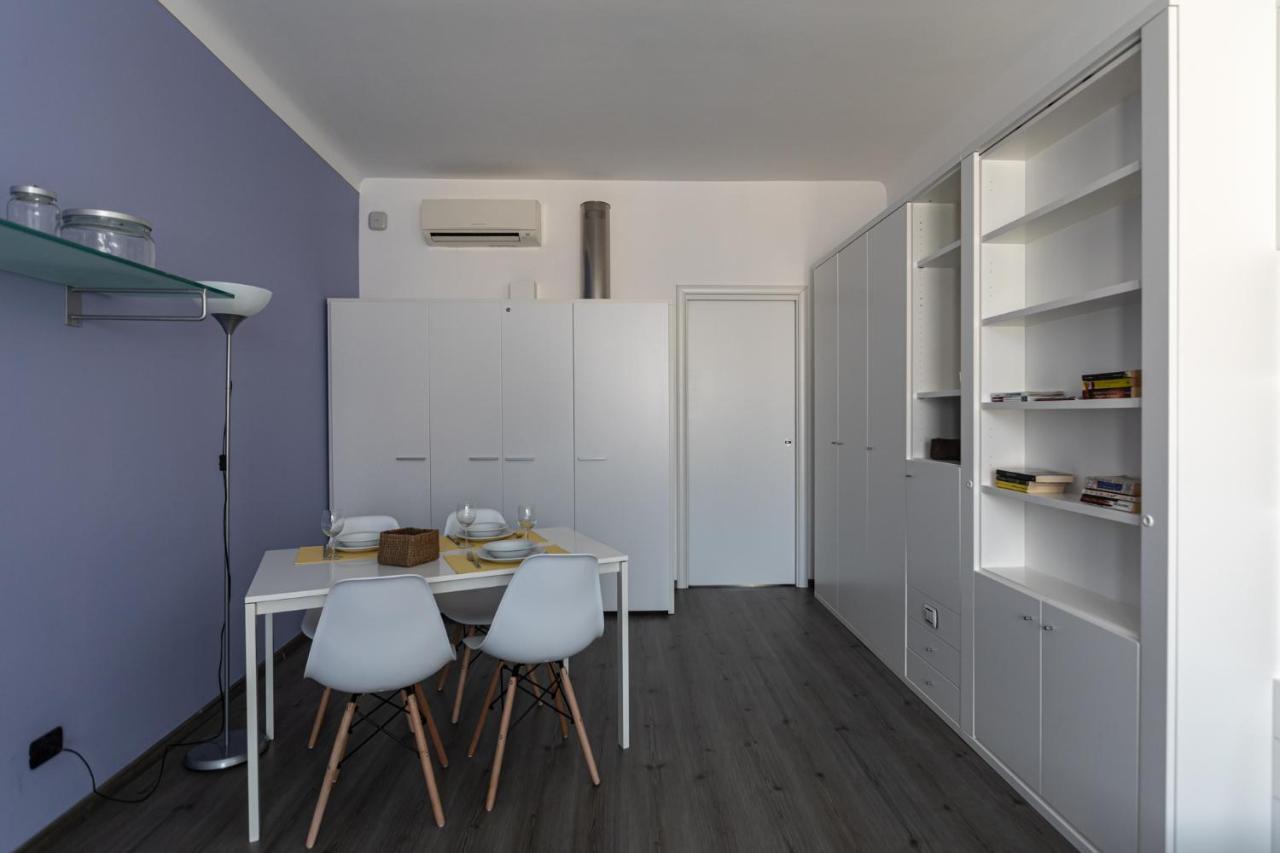 Stresa Residence Экстерьер фото