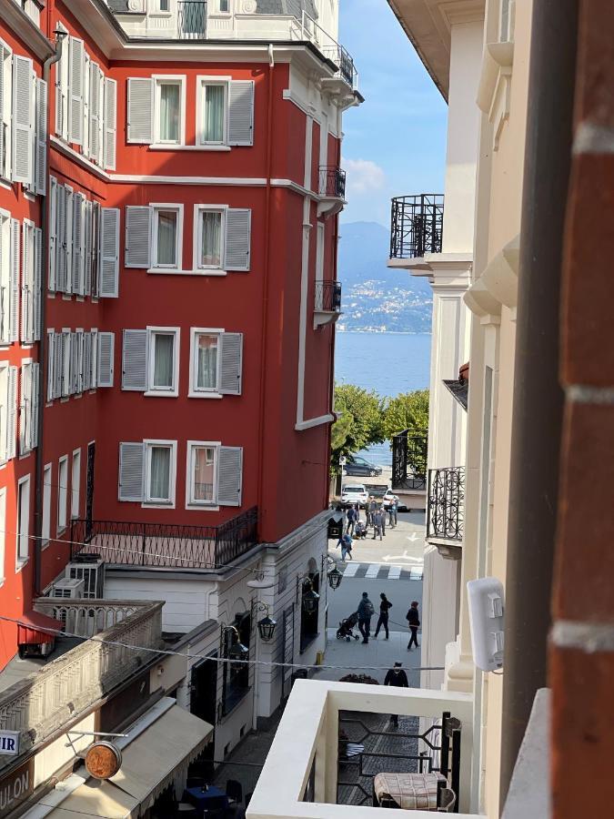 Stresa Residence Экстерьер фото